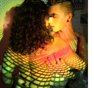 Rox Flame - Wellington New Zealand Artist