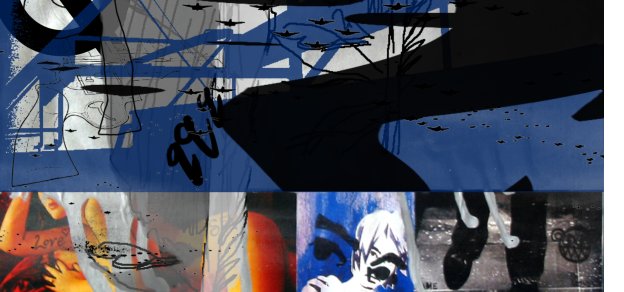 Rox Flame - Wellington New Zealand Artist