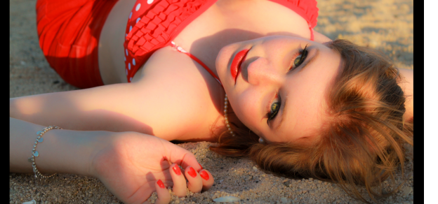 Miss Sabina Vixen